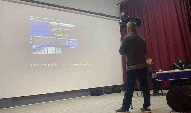 TTK işçi alımı kurasında kadın işçinin adı çıktı