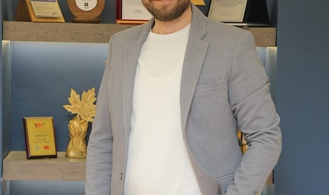 TÜGİAD'tan "Eskişehir'in turizmine ilçeler dahil edilmeli" önerisi