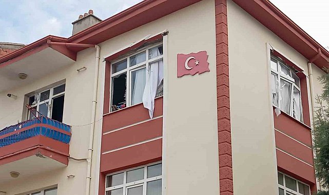 Tüp patlamasında yaralandı Anneler Günü&#039;nde hayatını kaybetti