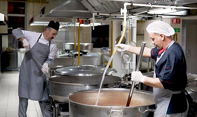 Turgutlu'da kurban bağışları ihtiyaç sahiplerine ulaştırılacak