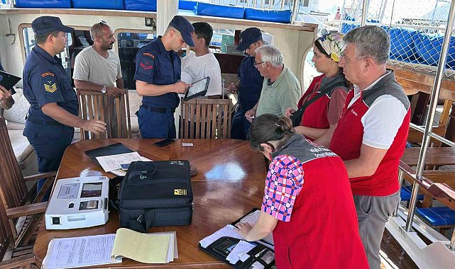 Turistik işletmelerde gıda denetimi