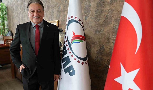 Türk-Arap iş birliği, fuarlar kenti İstanbul'da zirve yapacak