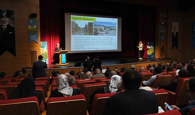 Türk çayının 100. yılında bir araya geldiler