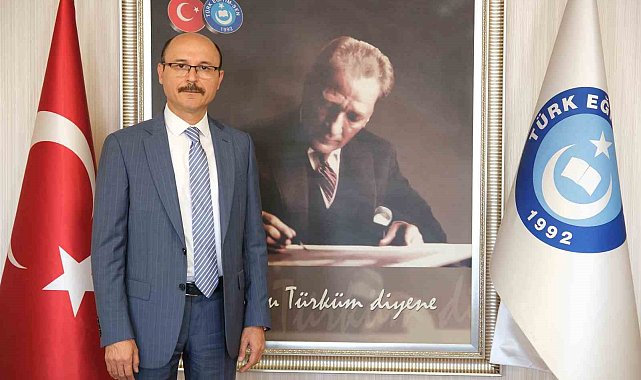 Türk Eğitim-Sen Genel Başkanı Geylan 20 bin öğretmen atamasını eleştirdi
