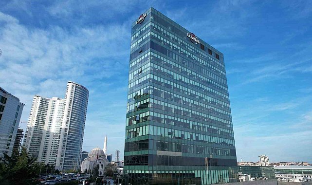 Türk Eximbank sendikasyon kredisi sağladı