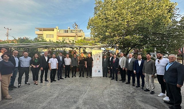 Türk Mutfağı Haftası "Geleneksel Çanakkale Sofrası" Etkinliği ile Tamamlandı