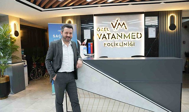 Türk saç ekimi kliniği, Euroleague Basketbol Ligi'ne sponsor oldu