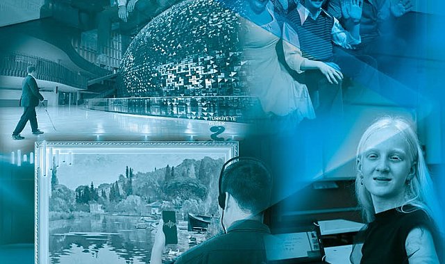 Türk Telekom'dan engelsiz yaşam için yenilikçi çözümler