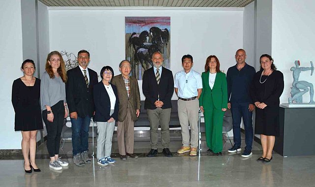 Türk ve Japon bilim insanları beyin ve bilinç araştırmalarında iş birliği yapacak