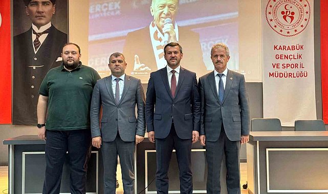 Türkiye Belediyeler Birliği'ne meclis üyesi seçimi yapıldı