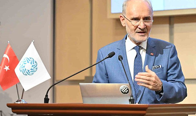 Türkiye merkezli yapay zeka firmalarının sayısı bin 195'e yükseldi