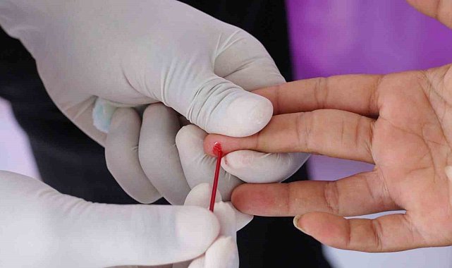 Türkiye nüfusunun yüzde 2,1'i taşıyıcı, en çok bu bölgede görülüyor