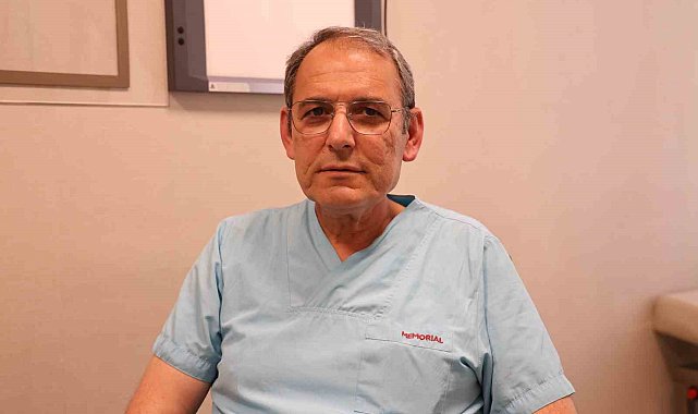 Türkiye'de epidural anestezi tercihi yüzde 1'in altında
