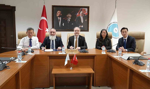 Türkiye'de yenilenebilir enerji alanında yerliliğin sağlanması için Niğde'de araştırma merkezi kuruluyor