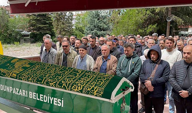 Türktan ailesinin acı günü