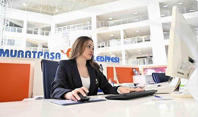 Turunç Masa, Nisan ayında yüzde 93.3 memnuniyete ulaştı