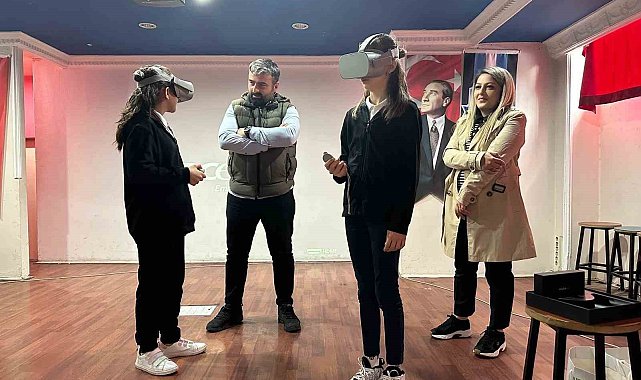 UEDAŞ, enerjinin geleceğiyle Ankara'da