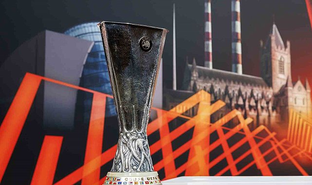 UEFA Avrupa Ligi'nde finalistler belli oluyor