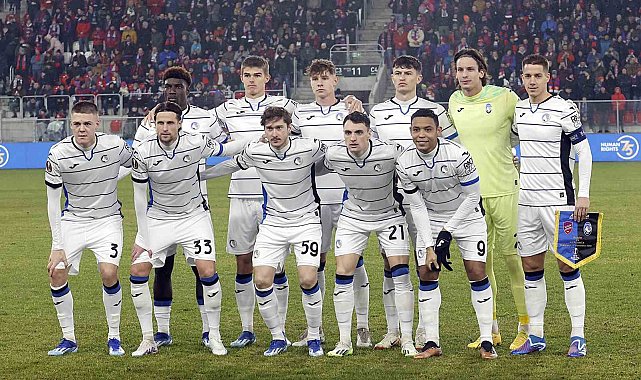 UEFA Avrupa Ligi'nde kupa sahibini buluyor