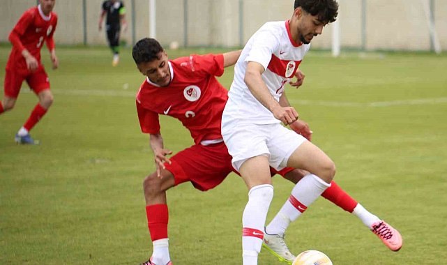 UEFA Regions Cupa'da yarı final heyecanı