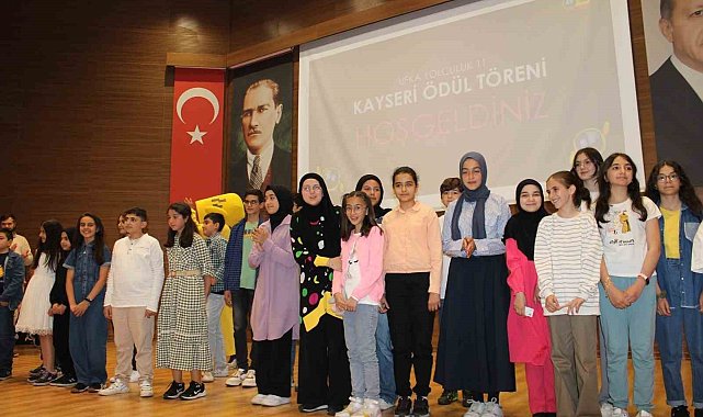 Ufka Yolculuk'ta ödüller sahiplerini buldu