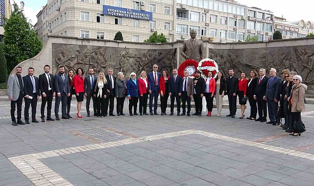 Uğur Nuri Akın: "Eczacı varsa hayat var"