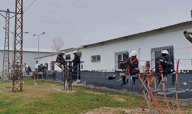Uludağ Enerji'den elektrik güvenliği farkındalığı