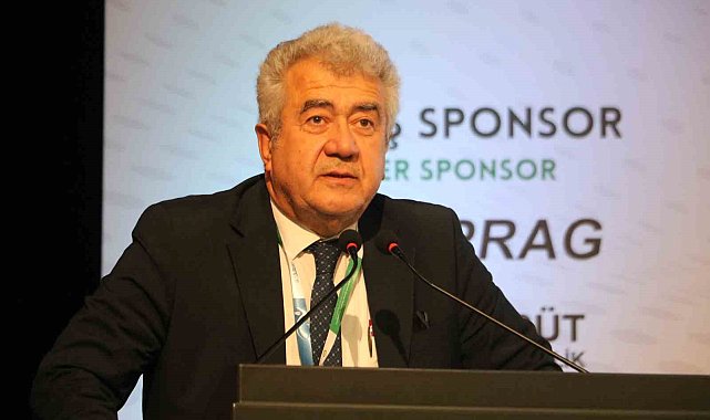 Uluslararası Madencilik Sonrası Faaliyetler Sempozyumu ZBEÜ'de başladı