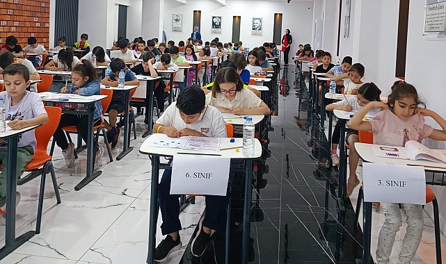 Uluslararası Tales Yarışmaları'nın finali festival havasında tamamlandı