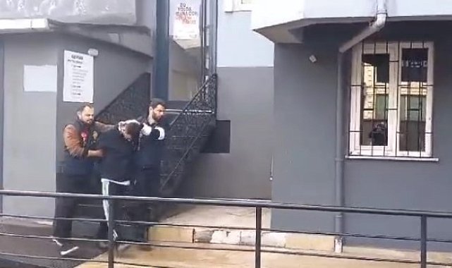 Ümraniye&#039;de tartıştığı İETT şoförünü silahla vuran şüpheli yakalandı