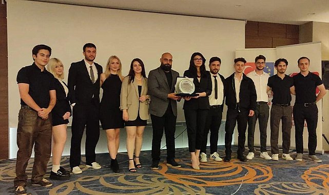 Üniversite öğrencileri ile genç işsizlik ve istihdam üzerine çalıştay