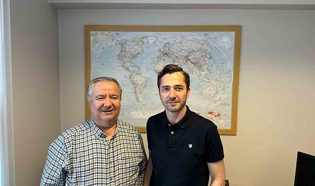 Üniversite-Sanayi iş birliği projesi onaylandı