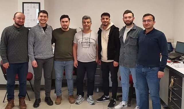Üniversite-sanayi işbirliğine ışık tutacak çalışmalar sonuç verdi