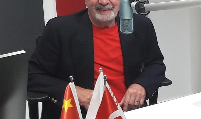 Ünlü sunucu Erkan Yolaç hayatını kaybetti