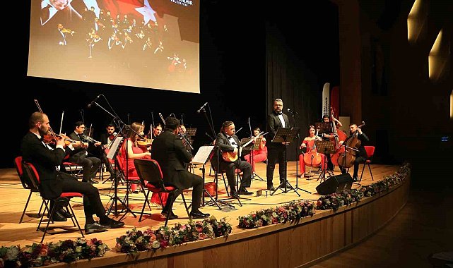 Unutulmaz sanatçıların besteleri seslendirilecek