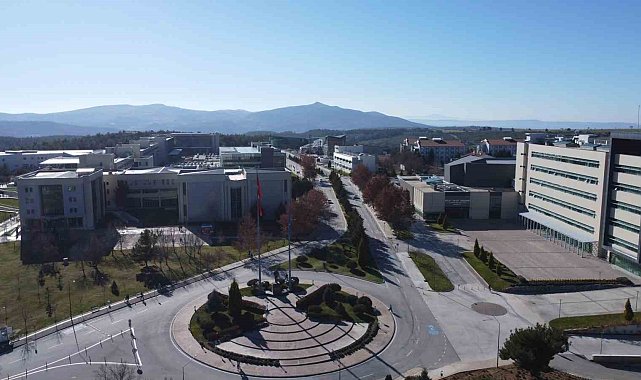 Uşak Üniversitesi anlamlı ve farkındalık oluşturan bahar etkinlikleri gerçekleştiriyor