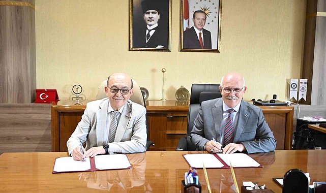 Uşak Üniversitesi DTS Tasarım Merkezi bir büyük işbirliğine daha imza attı