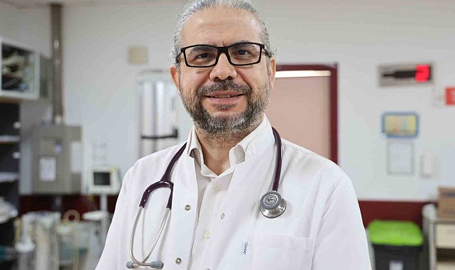 Uyku apnesi olan sürücülere tedavi önerisi