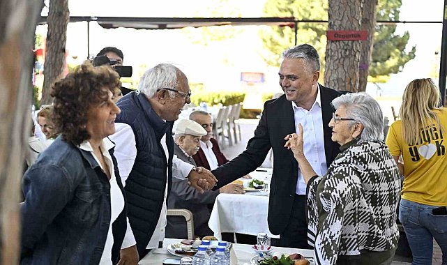 Uysal: "Her türlü tasarruf tedbirini uyguluyoruz"