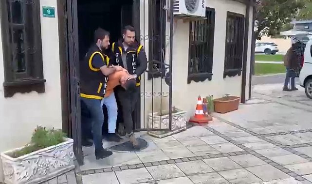 Uyuşturucu tacirinden şok eden sözler: "Kurban keseceğim, bayrama kadar çıkar mıyım?"