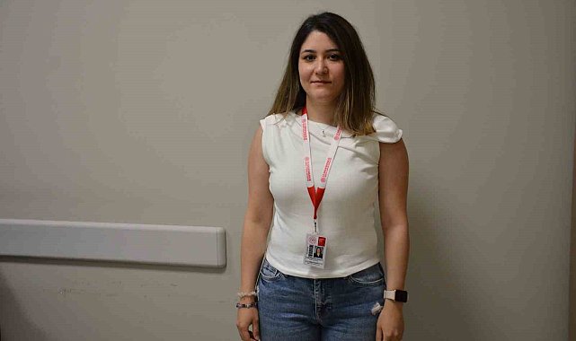 Uzm. Dr. Hacer Tuğçe Dinçer hasta kabulüne başladı