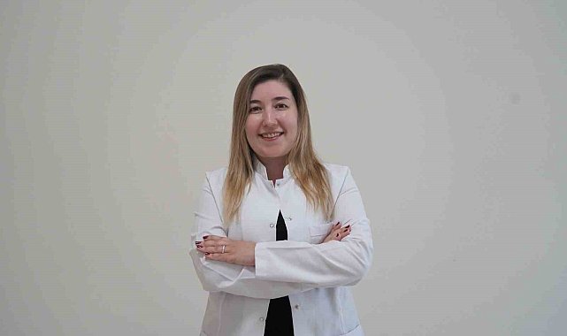 Uzm. Dr. Tuba Erdoğan Soyukibar hasta kabulüne başladı