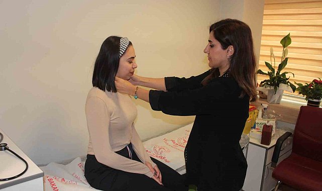 Uzmanı uyardı: Güneydoğu ve Doğu Anadolu'da 'brucella' hastalığına dikkat