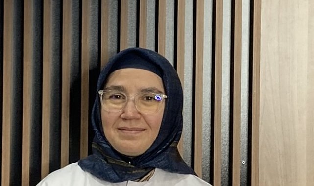Uzmanı uyardı: "Hipertansiyon sessiz ve derinden ilerleyen bir hastalık"