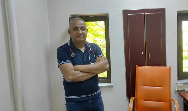 Uzmanından polen alerjisi uyarısı
