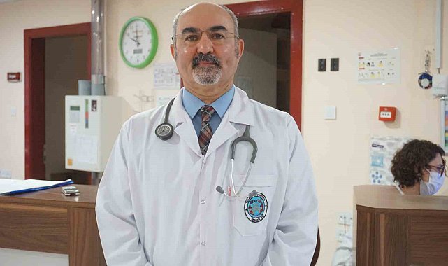 Uzmanından şok açıklama: Sakın bunu yapmayın