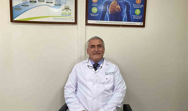 Uzmanından, sosyal medyadan sigara bıraktırma önerilerine tepki: &quot;İtibar etmemeli, bilimsel kaynağı yok&quot;