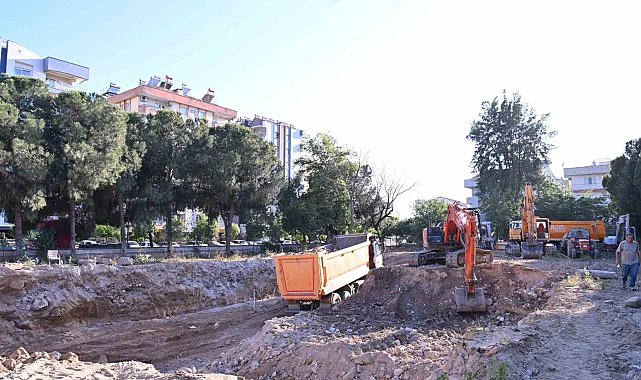 Vali Canbolat, yapımı devam eden huzurevinde incelemelerde bulundu
