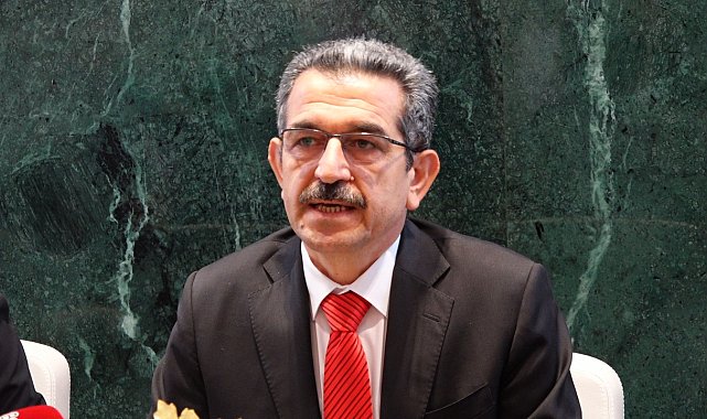 Vali Ekici "Kırklareli'ni geçilmez bir şehir haline getirdik"