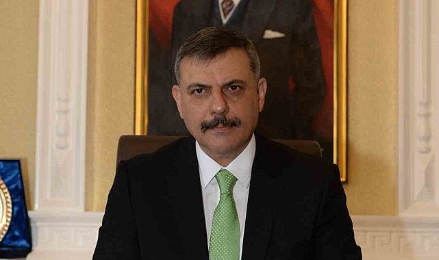 Vali Mustafa Çiftçi'den, Engelliler Haftası mesajı